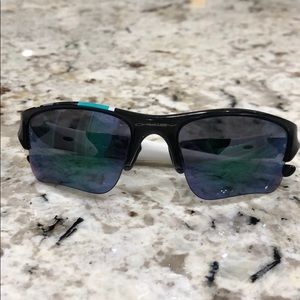 Oakley 49th Anniversary Flak Jacket Sunglasses